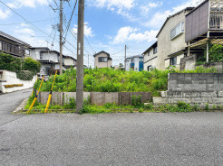 船橋市松が丘３丁目