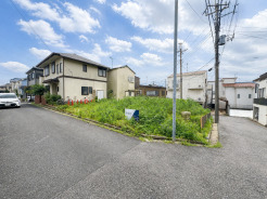 船橋市松が丘３丁目