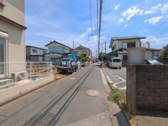 船橋市咲が丘２丁目
