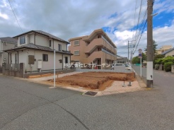 千葉市花見川区さつきが丘1丁目