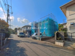 千葉市花見川区横戸台