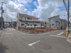 葛飾区東新小岩4丁目