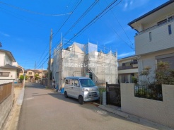 船橋市習志野台７丁目