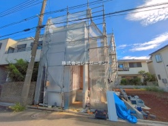 船橋市習志野台７丁目
