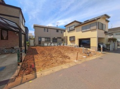 市川市南大野１丁目