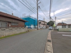 佐倉市城