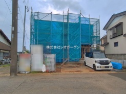 佐倉市城