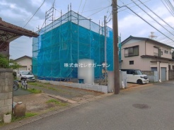 佐倉市城