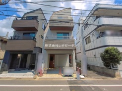 葛飾区東新小岩６丁目