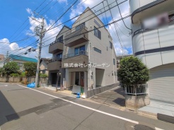 葛飾区東新小岩６丁目