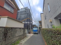 浦安市猫実３丁目