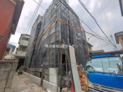 浦安市猫実３丁目