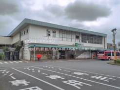 松戸市上本郷