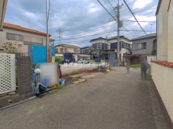 鎌ケ谷市東鎌ケ谷２丁目