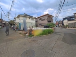 鎌ケ谷市東鎌ケ谷２丁目