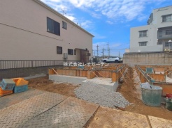 松戸市二十世紀が丘美野里町