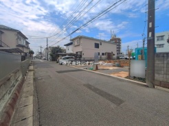 松戸市二十世紀が丘美野里町