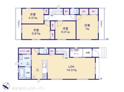 図面と異なる場合は現況を優先