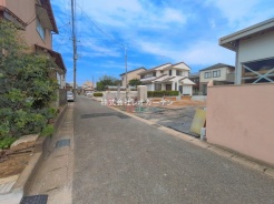 松戸市三矢小台５丁目