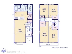 図面と異なる場合は現況を優先