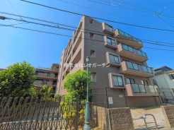 船橋市前原西２丁目