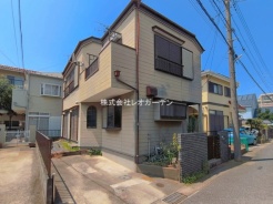 松戸市五香４丁目