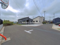 富里市七栄