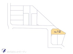図面と異なる場合は現況を優先