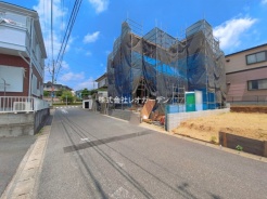松戸市千駄堀