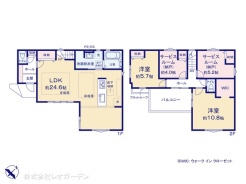 図面と異なる場合は現況を優先