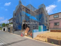 松戸市千駄堀
