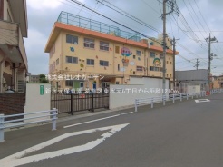 葛飾区東水元６丁目