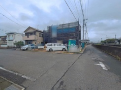 松戸市栄町西１丁目