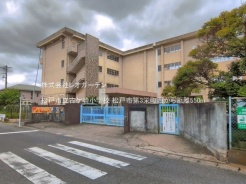 松戸市栄町西１丁目