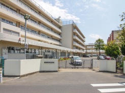 松戸市栄町西１丁目