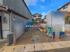 佐倉市宮前３丁目