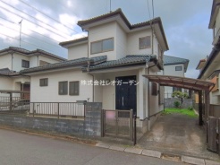 千葉市若葉区北大宮台