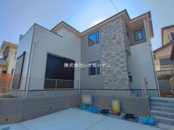 佐倉市中志津２丁目