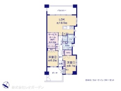 図面と異なる場合は現況を優先