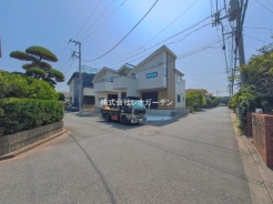 千葉市美浜区磯辺８丁目