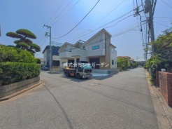 千葉市美浜区磯辺８丁目