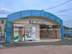 市川市中国分５丁目