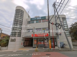 船橋市八木が谷２丁目
