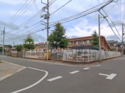 船橋市八木が谷２丁目