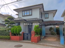 八千代市ゆりのき台８丁目