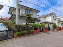 八千代市ゆりのき台８丁目