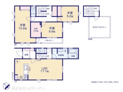 図面と異なる場合は現況を優先