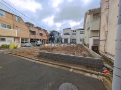 江戸川区西一之江３丁目