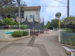 市川市柏井町１丁目