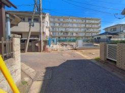 鎌ケ谷市くぬぎ山４丁目